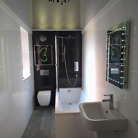 Lytham Apartment Lytham St Annes Zewnętrze zdjęcie