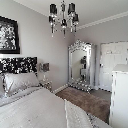 Lytham Apartment Lytham St Annes Zewnętrze zdjęcie