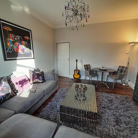 Lytham Apartment Lytham St Annes Zewnętrze zdjęcie