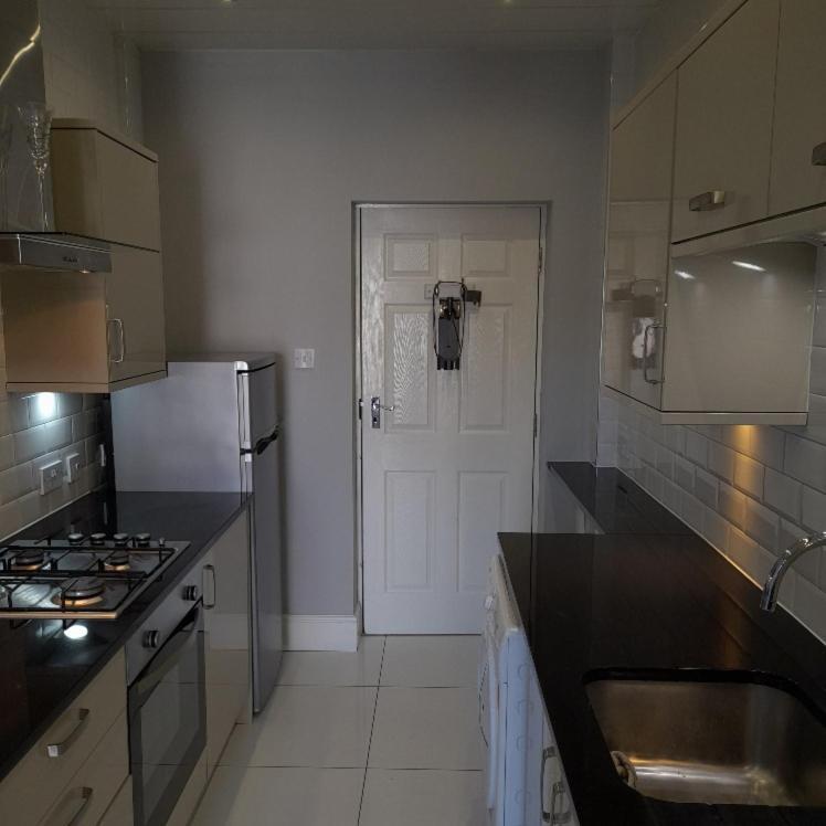 Lytham Apartment Lytham St Annes Zewnętrze zdjęcie