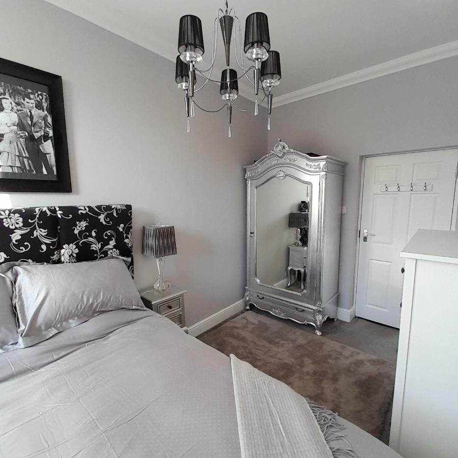 Lytham Apartment Lytham St Annes Zewnętrze zdjęcie